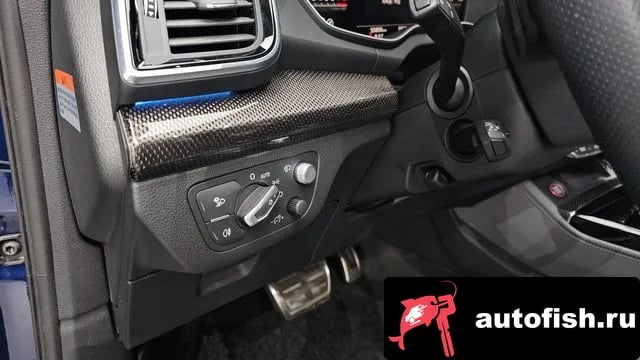 Audi SQ5 SQ5 (FY) 2021 года - похожие автомобили