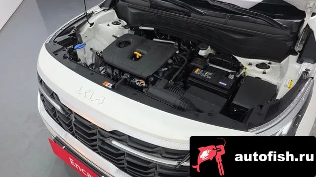 Kia Seltos The New Celtos 2024 года - вид 6