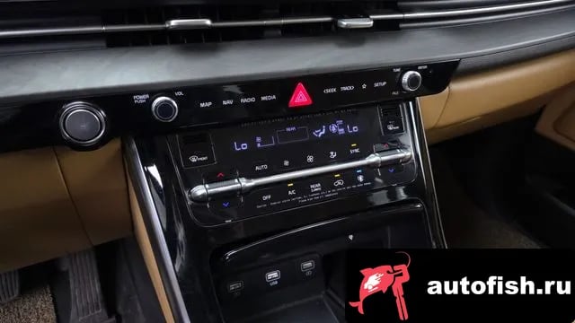 Kia Carnival Carnival 4th generation 2021 года - похожие автомобили