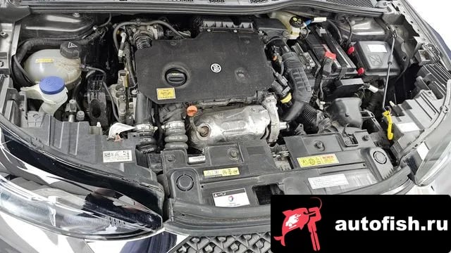Citroen-DS DS3 DS3 Crossback 2023 года - вид 6