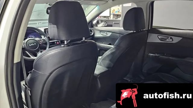 Kia K3 The New K3 2nd generation 2021 года - похожие автомобили