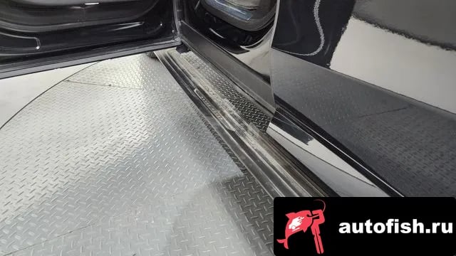 Land Rover Range Rover Sport Range Rover Sport 3rd Generation 2023 года - похожие автомобили