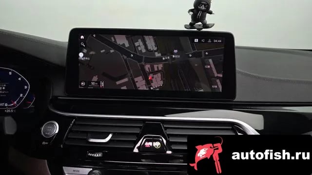 BMW 5-Series 5 Series (G30) 2022 года - похожие автомобили