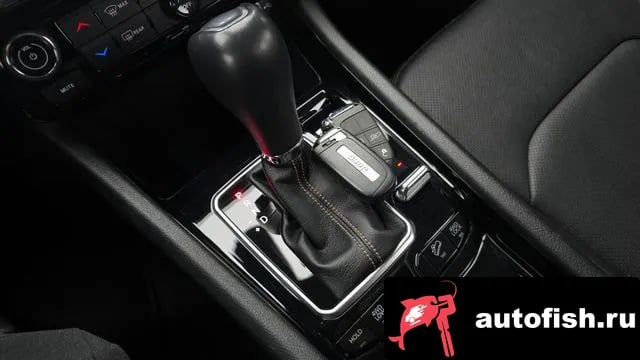 Jeep Compass Compass 2nd Generation 2022 года - похожие автомобили