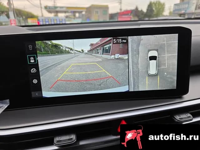 Kia Sorento The New Sorento 4th Generation 2026 года - похожие автомобили
