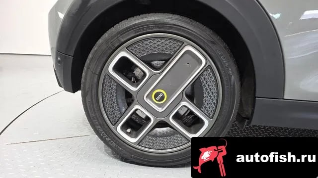 Mini Cooper Cooper Electric 2022 года - вид 5