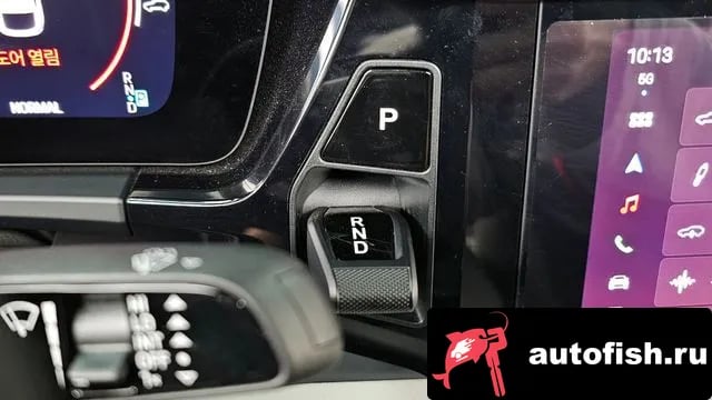 Porsche Macan Makan EV 2025 года - похожие автомобили