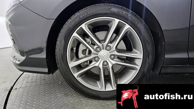 Hyundai Sonata Sonata New Rise 2018 года - вид 5