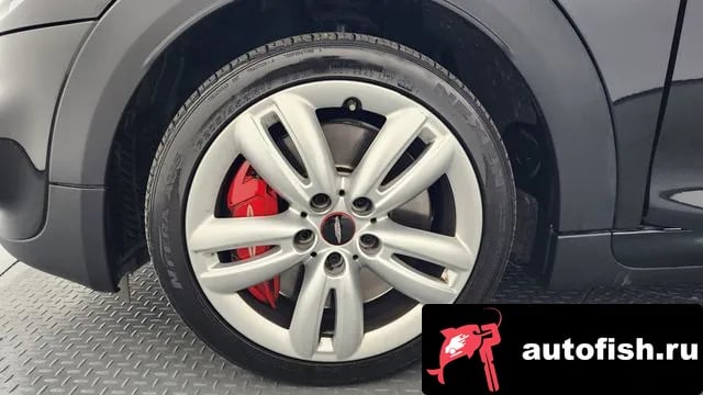 Mini Cooper Convertible Cooper S Convertible 2020 года - вид 5