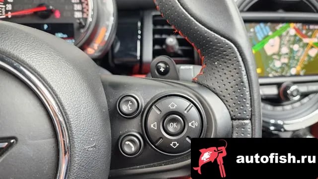 Mini Cooper Convertible Cooper S Convertible 2020 года - похожие автомобили