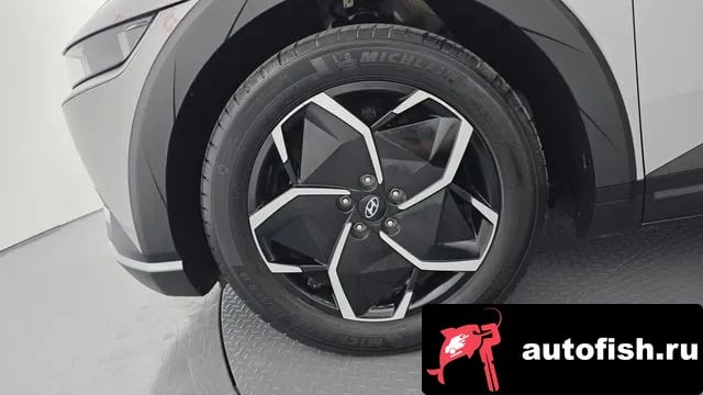 Hyundai Ioniq5 Ionic 5 2023 года - вид 5