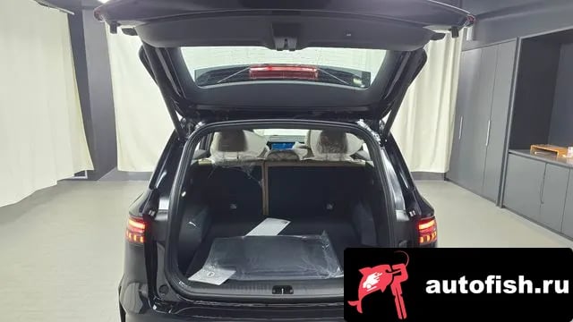 Renault Korea (Samsung) Grand Koleos Grand Coleos 2026 года - похожие автомобили