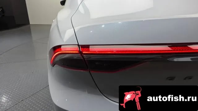 Hyundai Grandeur The New Granger IG 2022 года - похожие автомобили