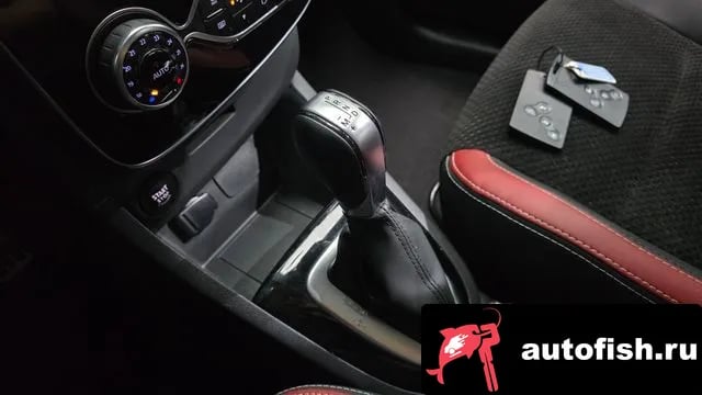 Renault Korea (Samsung) Cilo Clio 2019 года - похожие автомобили