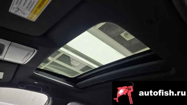 Honda CR-V CR-V 6th generation 2025 года - похожие автомобили