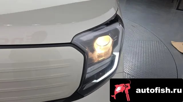 Kia RAY The New Kia Ray 2024 года - похожие автомобили