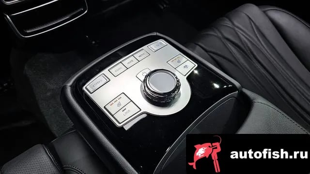 Genesis G80 G80 (RG3) 2024 года - похожие автомобили