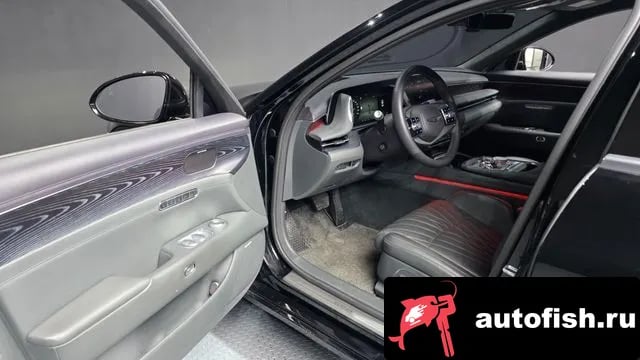 Genesis G90 G90 (RS4) 2022 года - похожие автомобили