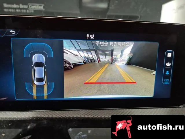Mercedes-Benz CLA-Class CLA-Class C118 2025 года - похожие автомобили
