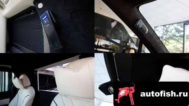 Kia Carnival The New Carnival 4th Generation 2026 года - вид 5