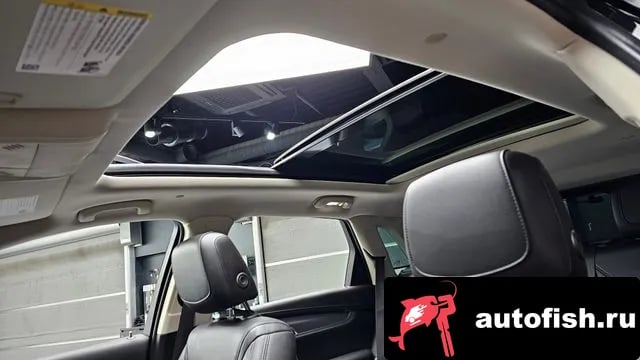 Cadillac XT5 XT5 2019 года - похожие автомобили