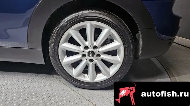 Mini Clubman Cooper D Clubman 2018 года - похожие автомобили
