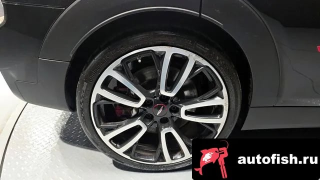 Mini Clubman Cooper S Clubman 2022 года - вид 5