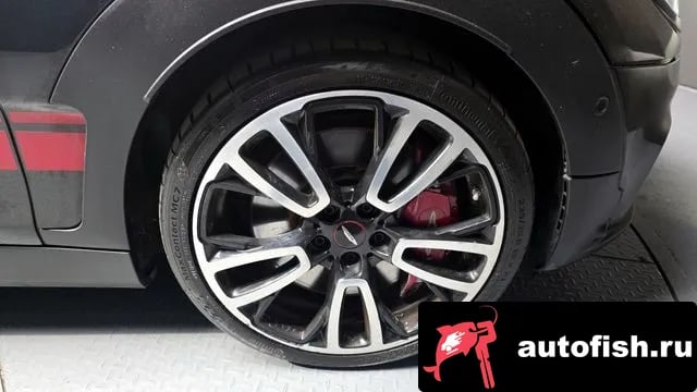 Mini Clubman Cooper S Clubman 2022 года - похожие автомобили