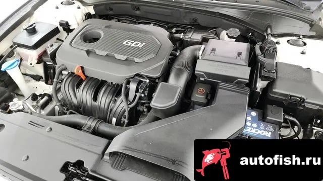 Hyundai Grandeur Granger IG 2018 года - вид 6