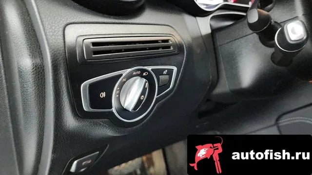 Mercedes-Benz GLC-Class GLC-Class X253 2018 года - похожие автомобили
