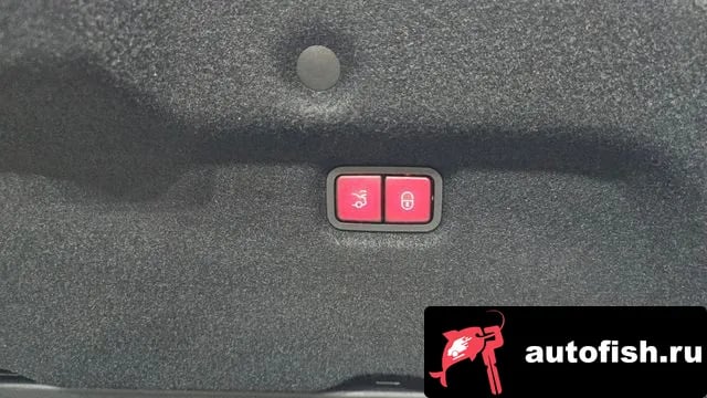 Mercedes-Benz SL-Class SL-Class R232 2024 года - похожие автомобили