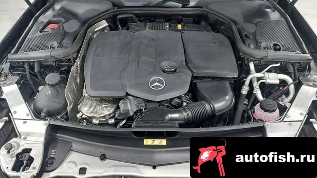 Mercedes-Benz E-Class E-Class W213 2022 года - вид 6