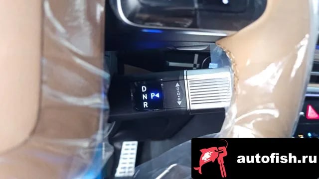 Hyundai Santafe San Tafe (MX5) 2026 года - похожие автомобили