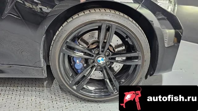 BMW M2 M2 (F87) 2018 года - вид 5