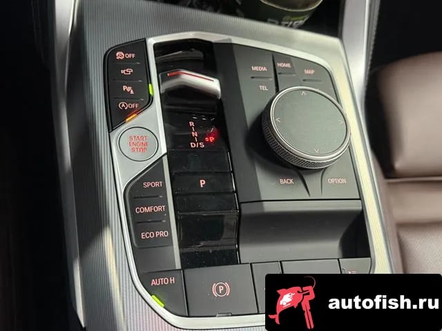 BMW 4-Series 4 Series (G22) 2024 года - вид 6