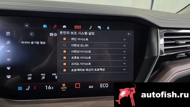 Volkswagen Touareg Tuareg 3rd generation 2025 года - похожие автомобили