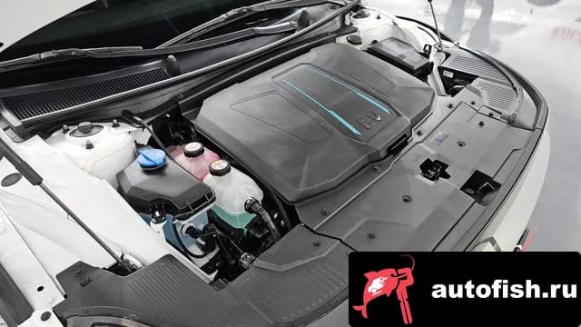 Hyundai Ioniq5 Ionic 5 2023 года - вид 6