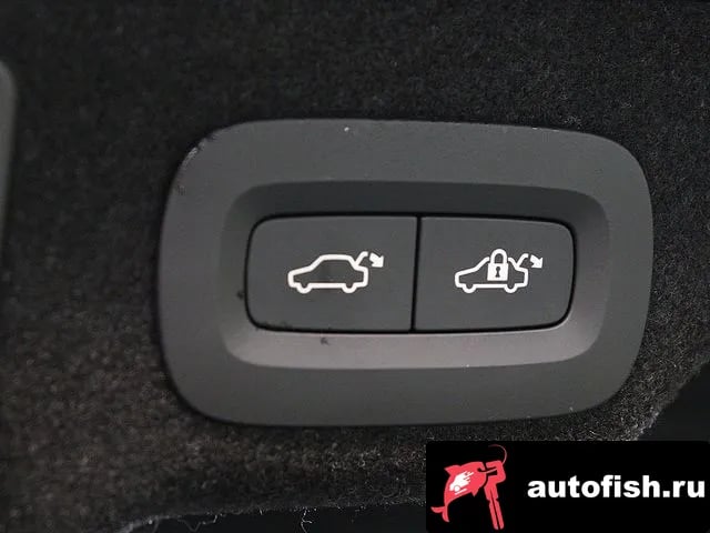 Volvo S90 S90 2019 года - похожие автомобили