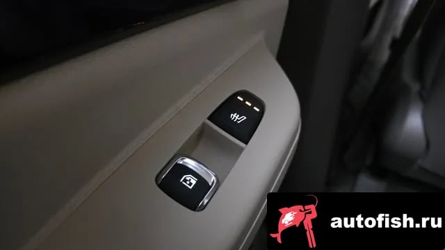 Kia Carnival The New Carnival 4th Generation 2025 года - похожие автомобили