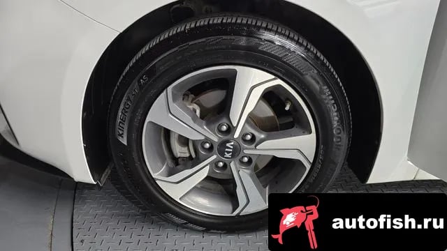 Kia K3 Come New K3 2018 года - вид 5