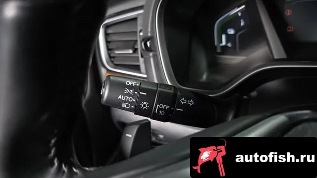 Honda CR-V CR-V 5th generation 2022 года - похожие автомобили