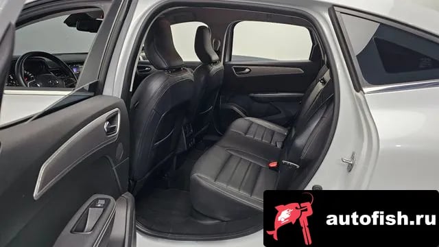 Renault Korea (Samsung) XM3 XM3 2023 года - похожие автомобили