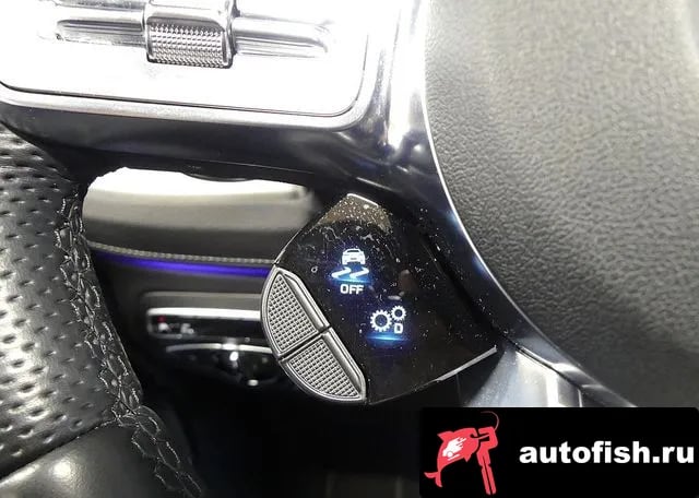 Mercedes-Benz G-Class G-Class W463b 2023 года - похожие автомобили