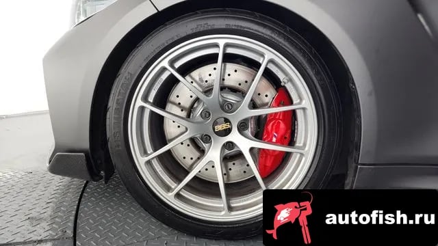 BMW M2 M2 (F87) 2019 года - вид 5