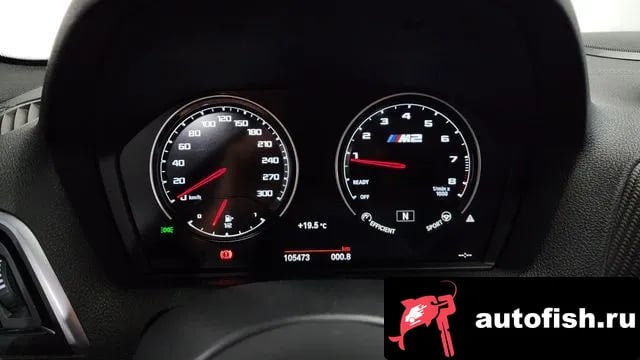 BMW M2 M2 (F87) 2019 года - похожие автомобили