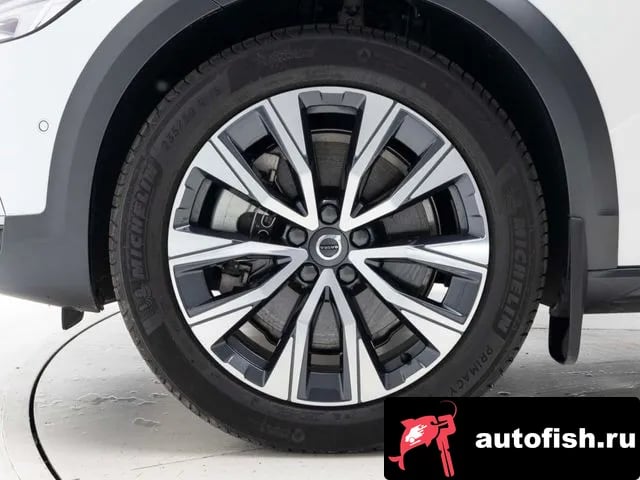 Volvo V90 V90 Cross-Country 2025 года - вид 5