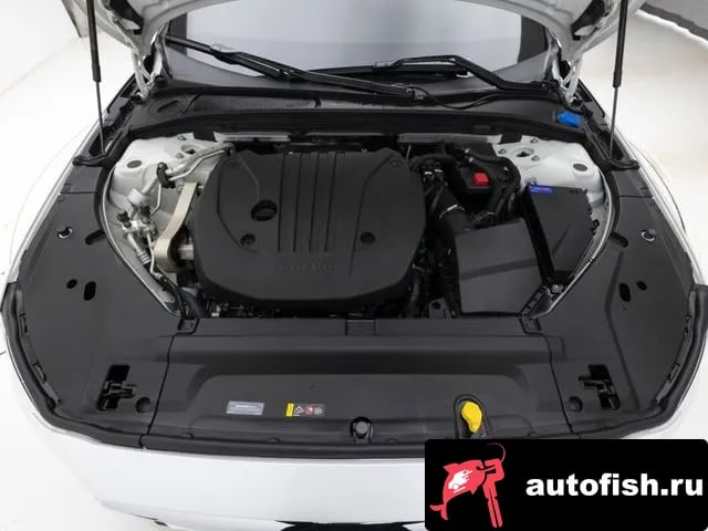 Volvo V90 V90 Cross-Country 2025 года - вид 6