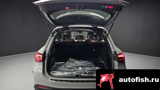Mercedes-Benz GLC-Class GLC-Class X254 2026 года - похожие автомобили