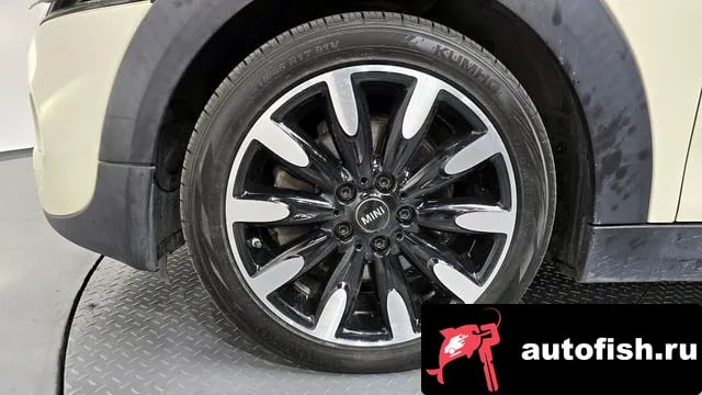 Mini Cooper Convertible Cooper S Convertible 2018 года - вид 5