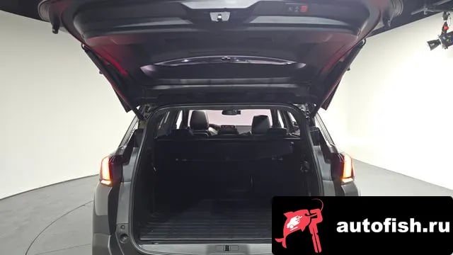 Peugeot 5008 5008 second generation 2019 года - похожие автомобили